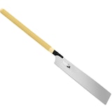 thumbnail of FAMEX 5541 Profi Japansäge 265mm, Made in Japan - mit hochwertigem Rattangriff – 15 TPI