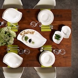 thumbnail of Villeroy & Boch New Cottage Basic Teller-Set 18-teilig