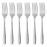 thumbnail of Dessertgabeln Gent, 6-teilig, Edelstahl