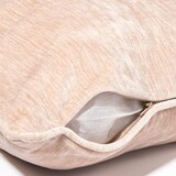 thumbnail of Almofada Decorativa LUCA Bege 45x45cm