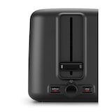 thumbnail of Bosch SDA Toaster jet black polished TAT3P423DE jet sw p