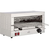 thumbnail of Tostador Eléctrico Horizontal Parrilla Simple 2000W de Lacor