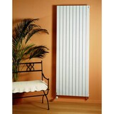 thumbnail of Radiateur Chauffage Central Vertical Fassane Prem S 620w Blanc Acova Shx 200 029