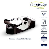 thumbnail of San Ignacio KINVARA - Sushi-rolmachine