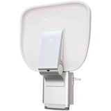 thumbnail of DUPI Asiento Plegable de Pared para Ducha | Capacidad de Carga 150 kg | Altura Regulable | Ideal para Movilidad Reducida, Blanco, Acero Inoxidable