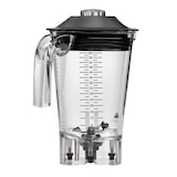 thumbnail of Hamilton Beach Commercial® - Jarra de copoliéster sin BPA de 2 litros para Eclipse™ - 6126-755R