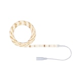 thumbnail of Paulmann SimpLED Strip LED Blanc chaud Kit complet 1,5m revêtue  5W 300lm/m 60 LEDs/m 3000K 6VA 78953