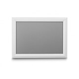 thumbnail of Klapprahmen »Snap Frame« DIN A1, 25 mm Aluminium-Klemmprofil, silber