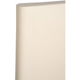 thumbnail of CHEFGASTRO Barhocker POMPEII Schwarz HxBxT 114x43x41cm Kunststoff Creme Barstuhl