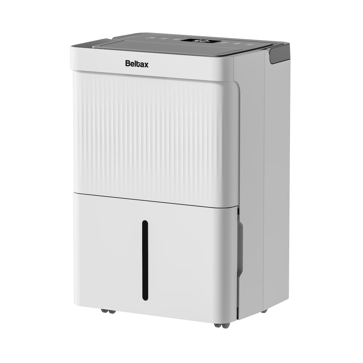 Desumidificador Beltax BDH3035;35L/dia;Capacidade depósito: 5L;Gás refrigerador amigo do ambiente (R290);540W