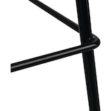 thumbnail of Bolero Stahldraht Esszimmerstühle (4 Stück)