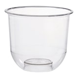 thumbnail of PACKNWOOD - Vaso de postre de plástico PLA transparente  H84mm 360ml - 210GPLOP360