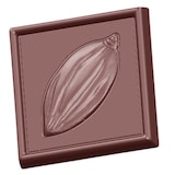 thumbnail of Schneider Schokoladen-Form 275x175 mm 34,5x34,5x4,5 -K