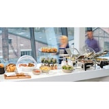 thumbnail of APS 11974 barra de cereal 38 x 17 cm, H: 32,5 cm