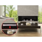 thumbnail of Bio-Ethanol-Brenner aus rostfreiem Stahl bis 6000W F96120