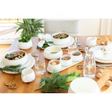 thumbnail of MÄSER Espressoobere 11 cl + Untertasse 12,5 cm, 4-er set, postsicher, Serie TAYA