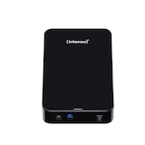 thumbnail of INTENSO Disque Dur Externe 3.5'' Memory Center USB 3.0 - 8To