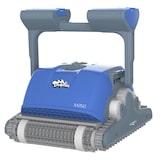 thumbnail of DOLPHIN robot electrique de piscine fond, parois et ligne d'eau m350