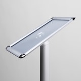 thumbnail of Exposiciónate Atril informativo A4 (marco redondeado) MBA4R25