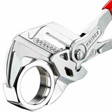 thumbnail of KNIPEX   Zangenschlüssel 180mm,