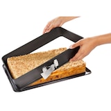 thumbnail of ZENKER Blechkuchen Springform Deluxe VE5