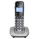 thumbnail of OLYMPIA DECT 5000 Schnurloses ECO-Mode DECT Telefon, Silber
