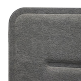 thumbnail of SVITA Schreibtisch Sichtschutz Trennwand 118x34 cm (BxH) Büro Tischtrennwand