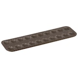 thumbnail of Gobel - Plaque 20 madeleinettes - antiadhérente - 395 x 125 x 13 mm - 264510
