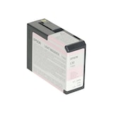 thumbnail of Epson Original T5806 Druckerpatrone magenta hell 80ml (C13T580600)