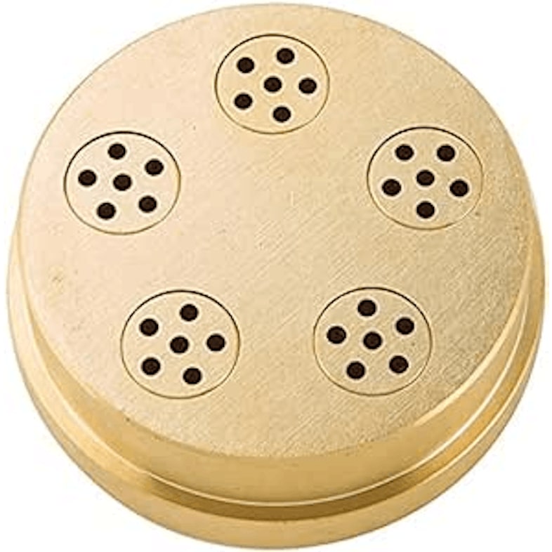 Imperia - Troquel Bronce 289 para Tagliatelle para máquina de pasta Home Chef