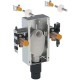 thumbnail of Geberit GIS Waschtisch-Set für Standarmatur, mit UP-Geruchverschluss