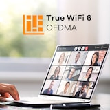 thumbnail of Point d'accès outdoor NebulaFlex AX1800 WiFi 6 Dual-Radio