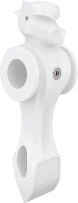 thumbnail of Sportime Kickerfigur "Dragon", White Dragon, Einzeln