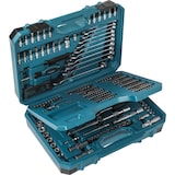 thumbnail of Makita E-10883 - Werkzeugset - 221 Stücke - in Koffer
