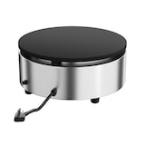 thumbnail of Crepera Combisteel con 1 placa - Revestimiento de teflón, de sobremesa, 230 V