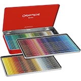 thumbnail of Boîte métal de 120 crayons de couleur PABLO, couleurs assorties