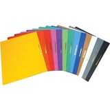 thumbnail of 14x Brunnen Karton-Schnellhefter Fact-Plus