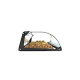 thumbnail of Vitrine Professionnelle Neutre - 840x170 mm - Sayl