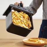 thumbnail of Freidora de Aire sin Aceite WIFI 5,68L KYVOL AF600