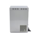 thumbnail of Macchina del Ghiaccio - 50 kg/giorno - Triturato/in Scaglie - Raffreddato ad Acqua