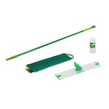 thumbnail of Pakket Sprenkler Velcro - Greenspeed - mop systeem / dweil systeem