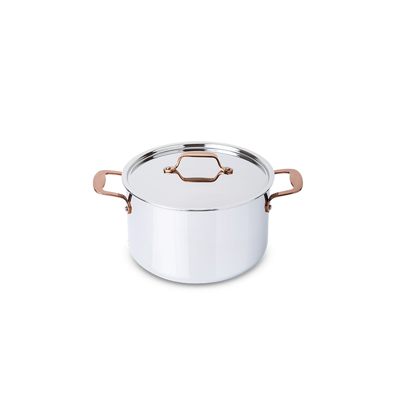 Panela  com asas 16 supreme essence