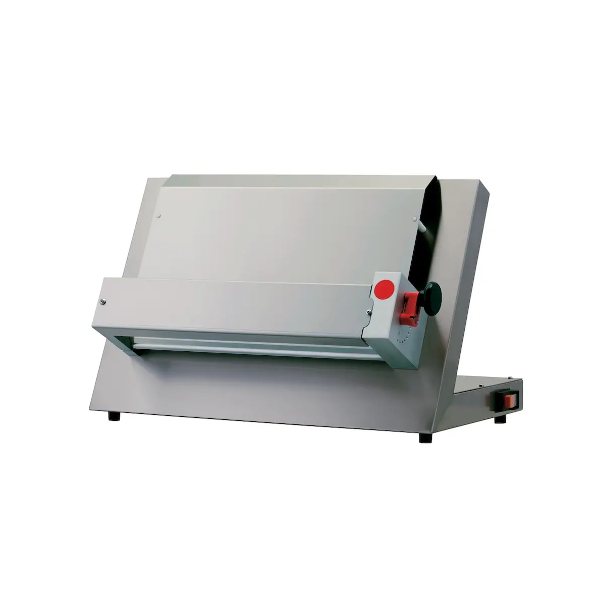 Laminadora Modelo M35  de Pizza Group