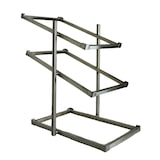 thumbnail of Combisteel Brotkorb Etagere 3-stöckig – schmal, inkl. Körbe & GN 1/1