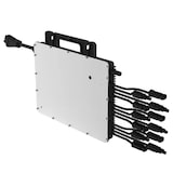 thumbnail of Hoymiles HMT-2250-6T Mikro-Wechselrichter | 3-phasig | 6-fach MPPT | 2250 W AC Ausgangsleistung