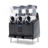 thumbnail of Machine à granité & slush - 3x 12 L - affichage numérique - Maxima