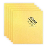 thumbnail of Microfasertuch PVAmicro 38x35cm gelb VE=5 Stück
