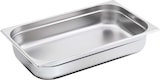 thumbnail of Stalgast Edelstahl Gastronormbehälter Serie BASIC, GN 1/1 (20mm)