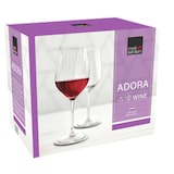thumbnail of Royal Leerdam Weinglas Adora 50 cl - Transparent 6 Stück