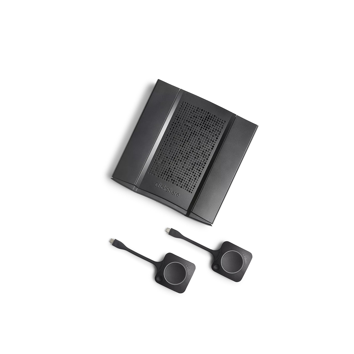 BARCO CLICKSHARE CX-50 GEN2 AVEC DEUX BOUTONS